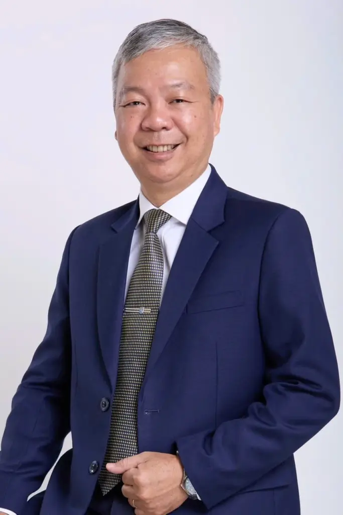 TS Nguyễn Quốc Chính được bổ nhiệm giữ chức Hiệu trưởng Trường ĐH Quốc tế